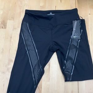 NWT 90 Degree ankle leggings